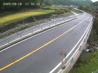 智頭町中原
