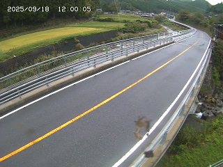 智頭町中原