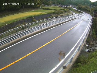 智頭町中原