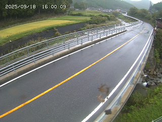 智頭町中原