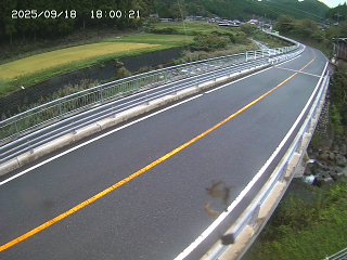 智頭町中原