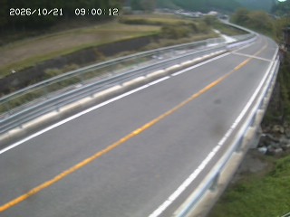 智頭町中原
