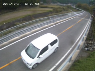 智頭町中原