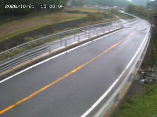 智頭町中原