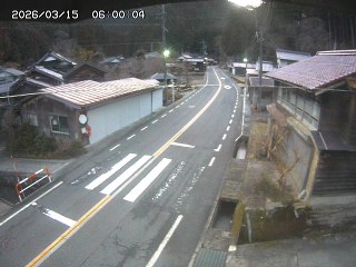 智頭町樽見