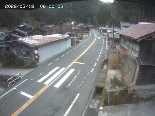 智頭町樽見