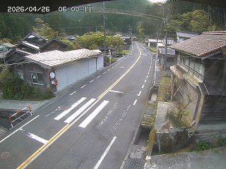 智頭町樽見