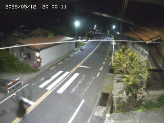智頭町樽見