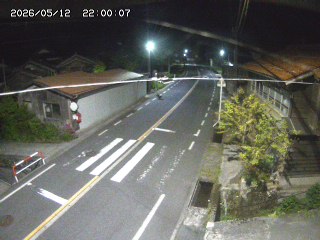 智頭町樽見