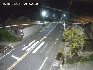 智頭町樽見