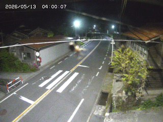 智頭町樽見