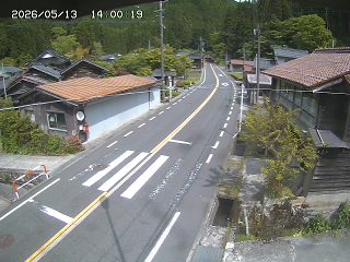 智頭町樽見