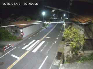 智頭町樽見