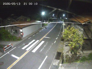 智頭町樽見