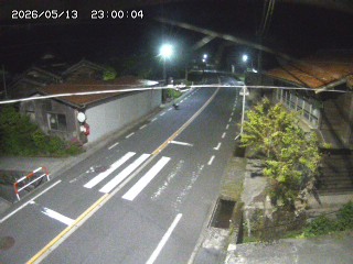 智頭町樽見