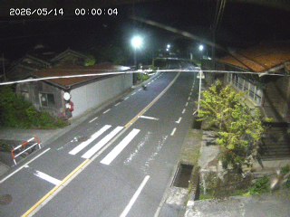 智頭町樽見