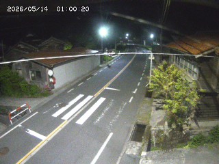 智頭町樽見
