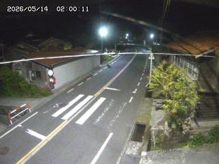 智頭町樽見