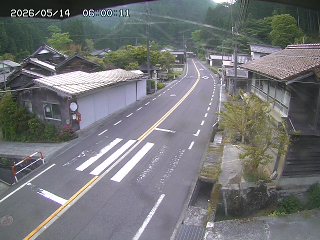 智頭町樽見
