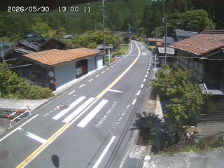 智頭町樽見
