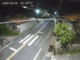智頭町樽見