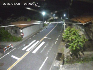 智頭町樽見