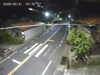 智頭町樽見