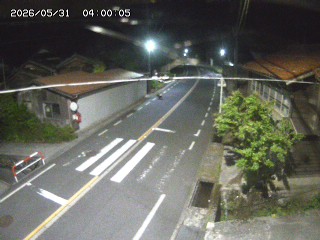 智頭町樽見