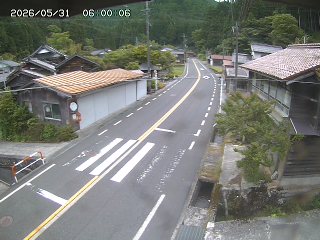 智頭町樽見
