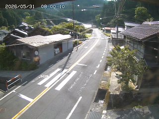 智頭町樽見