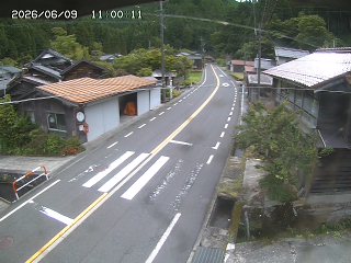 智頭町樽見