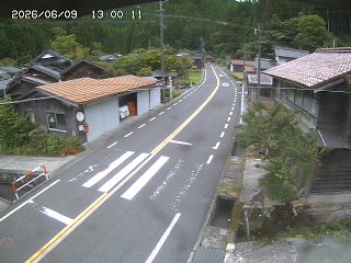 智頭町樽見