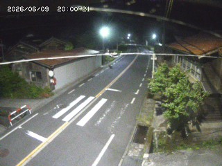 智頭町樽見
