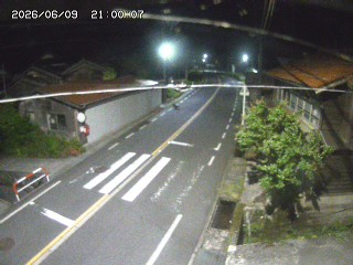 智頭町樽見
