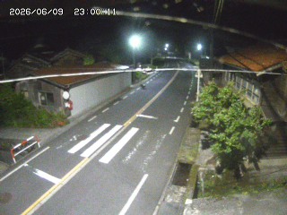 智頭町樽見