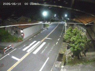 智頭町樽見