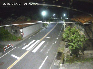 智頭町樽見