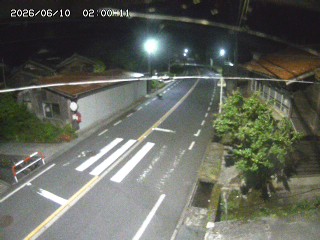智頭町樽見