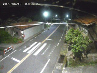 智頭町樽見