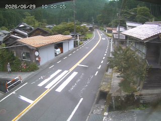 智頭町樽見