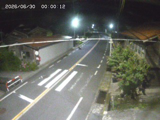 智頭町樽見