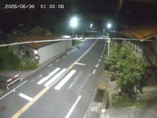 智頭町樽見