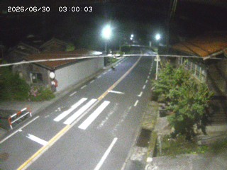 智頭町樽見