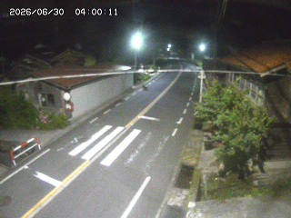 智頭町樽見