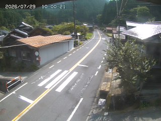 智頭町樽見