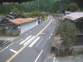 智頭町樽見