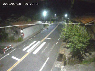 智頭町樽見