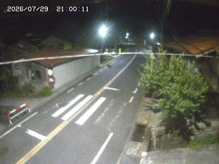 智頭町樽見