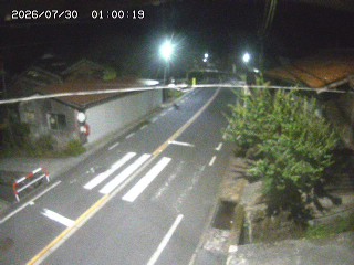 智頭町樽見