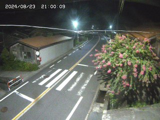智頭町樽見